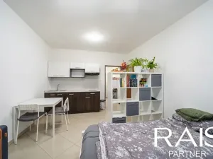 Prodej bytu 1+kk, Brno, 30 m2