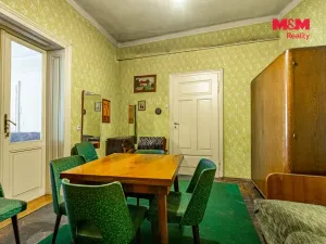 Prodej bytu 3+kk, Český Těšín, Havlíčkova, 114 m2