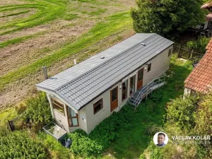 Prodej rodinného domu, Třtěnice, 87 m2