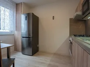Pronájem bytu 2+1, Olomouc, Družební, 45 m2