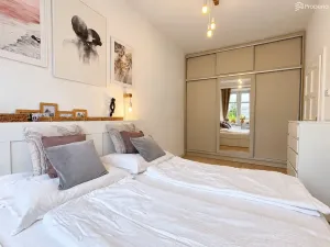 Pronájem bytu 2+1, Brno, Šumavská, 54 m2
