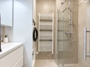 Pronájem bytu 2+1, Brno, Šumavská, 54 m2