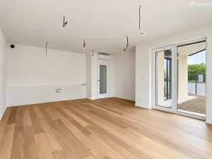 Pronájem bytu 3+kk, Brno, Rolencova, 76 m2