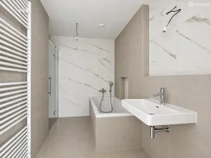 Pronájem bytu 3+kk, Brno, Rolencova, 76 m2