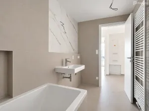 Pronájem bytu 3+kk, Brno, Rolencova, 76 m2