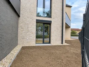 Pronájem bytu 3+kk, Brno, Rolencova, 76 m2