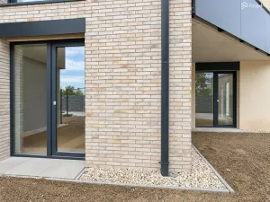 Pronájem bytu 3+kk, Brno, Rolencova, 76 m2