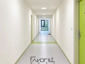 Pronájem bytu 2+kk, Ostrava, Pavlovova, 48 m2