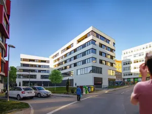 Prodej bytu 4+kk, Praha - Libeň, Zenklova, 116 m2