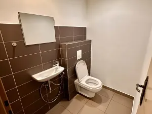 Prodej bytu 3+kk, Praha - Nusle, Na Jezerce, 74 m2
