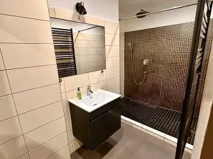 Prodej bytu 3+kk, Praha - Nusle, Na Jezerce, 74 m2