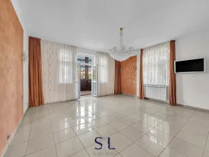 Prodej rodinného domu, Rumburk, Bezručova, 320 m2