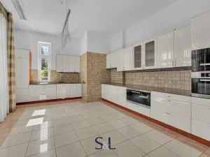 Prodej vily, Rumburk, Bezručova, 320 m2