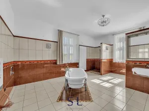 Prodej vily, Rumburk, Bezručova, 320 m2