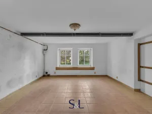 Prodej vily, Rumburk, Bezručova, 320 m2