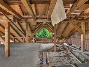 Prodej rodinného domu, Železný Brod, 528 m2