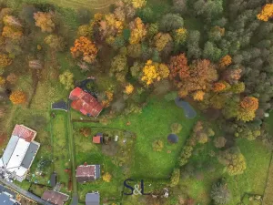 Prodej pozemku pro bydlení, Chřibská, 3549 m2