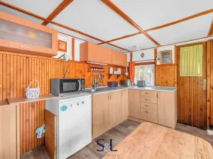 Prodej zahrady, Skalice u České Lípy, 615 m2