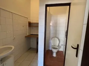 Pronájem kanceláře, Česká Lípa, Berkova, 49 m2