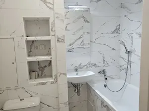Pronájem bytu 2+kk, Praha - Stodůlky, Neustupného, 45 m2