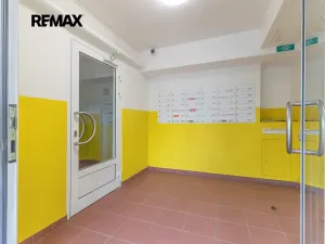 Pronájem bytu 2+kk, Praha - Stodůlky, Neustupného, 45 m2