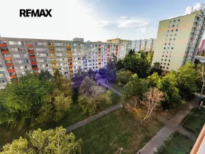 Prodej bytu 3+kk, Praha - Chodov, Bohúňova, 62 m2