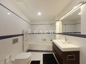 Pronájem bytu 3+kk, Praha - Nové Město, Soukenická, 107 m2