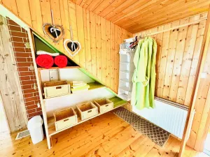 Prodej rodinného domu, Lesonice, 120 m2