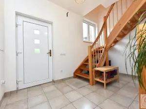 Prodej rodinného domu, Dobřichov, 175 m2