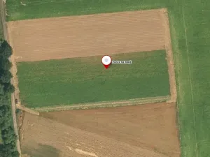 Prodej pole, Budyně nad Ohří, 2715 m2