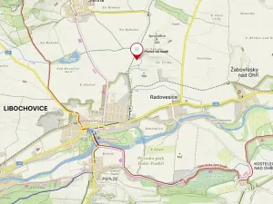 Prodej pole, Slatina, 14409 m2