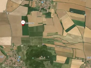 Prodej pole, Sedlec, 4369 m2