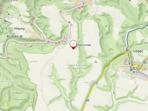 Prodej podílu pole, Libovice, 21325 m2