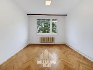 Pronájem bytu 3+1, Jihlava, Polní, 85 m2