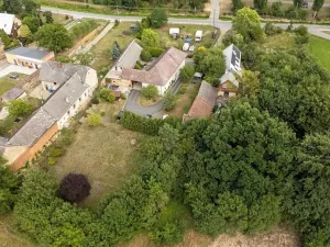 Prodej rodinného domu, Fryšták, Dolnoveská, 612 m2