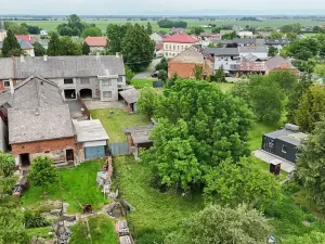 Prodej rodinného domu, Dubčany, 290 m2