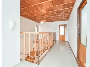 Prodej rodinného domu, Dubčany, 290 m2