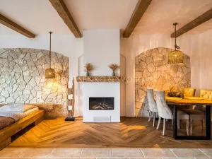 Prodej vícegeneračního domu, Lipí, 223 m2