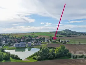 Prodej bytu 3+kk, Staré Místo, 65 m2