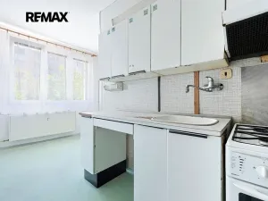 Prodej bytu 1+1, Přeštice, Rybova, 37 m2