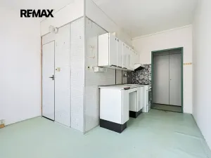 Prodej bytu 1+1, Přeštice, Rybova, 37 m2