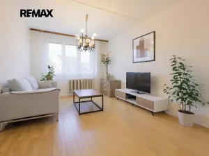Prodej bytu 1+1, Přeštice, Rybova, 37 m2