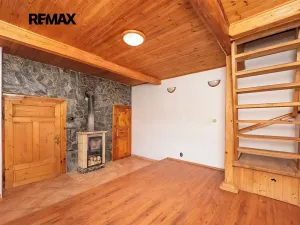 Prodej chalupy, Čižice, 80 m2