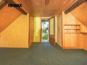 Prodej chalupy, Čižice, 80 m2