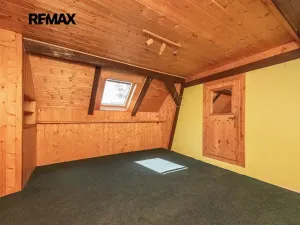 Prodej chalupy, Čižice, 80 m2