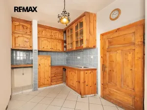Prodej rodinného domu, Čižice, 80 m2