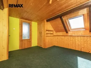 Prodej rodinného domu, Čižice, 80 m2
