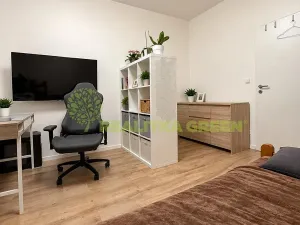 Prodej bytu 2+1, Vsetín, Sušilova, 38 m2