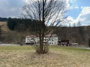 Prodej pozemku pro bydlení, Zlaté Hory, 110 m2