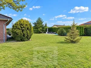 Prodej rodinného domu, Dřísy, Hlavní, 102 m2
